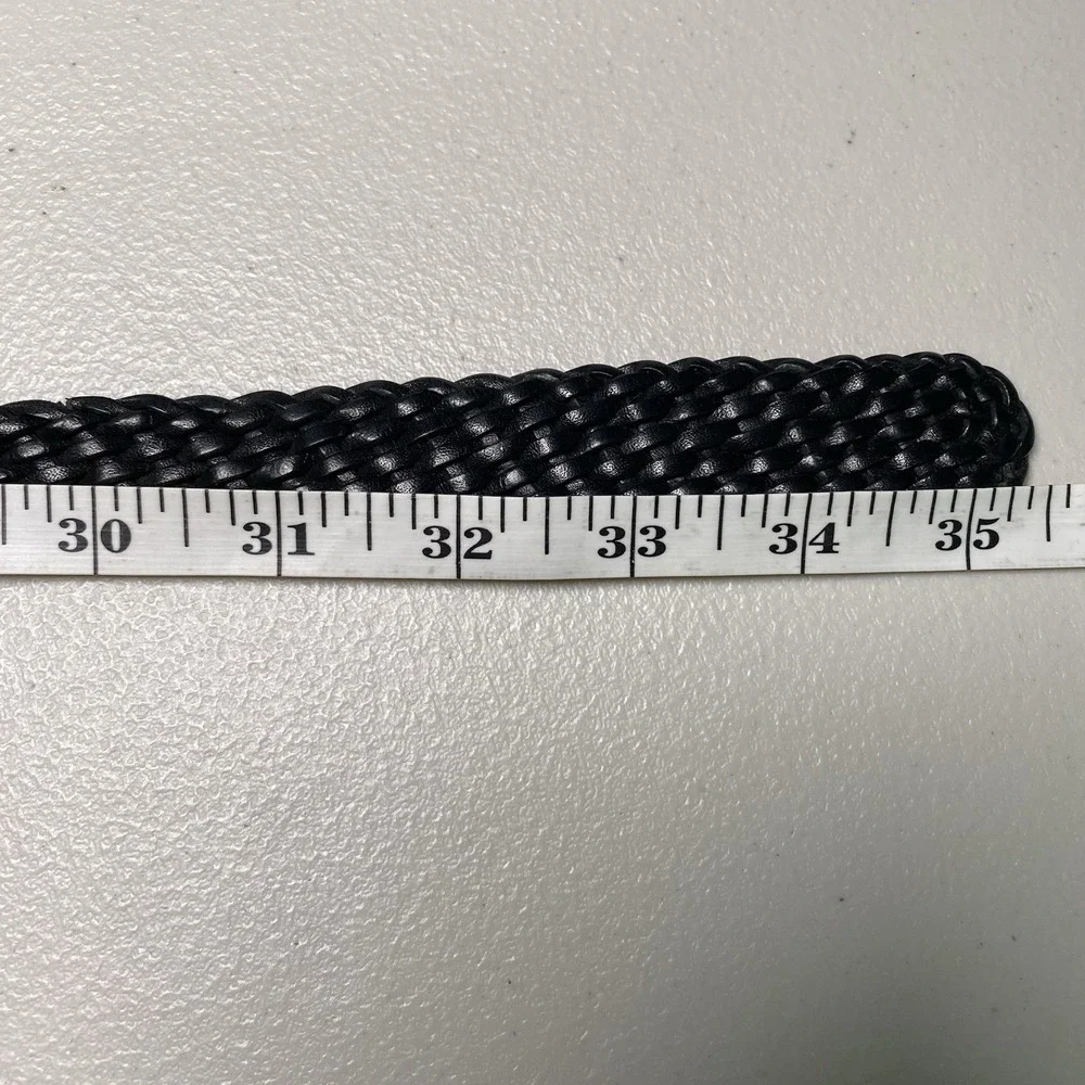 Y2K Coach Belt Small 7/8